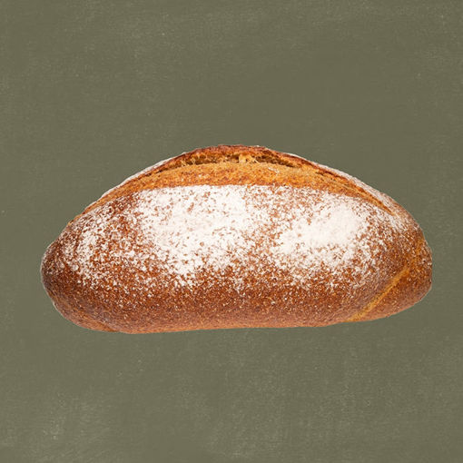 Afbeelding van Desem volkoren vloerbrood VGB