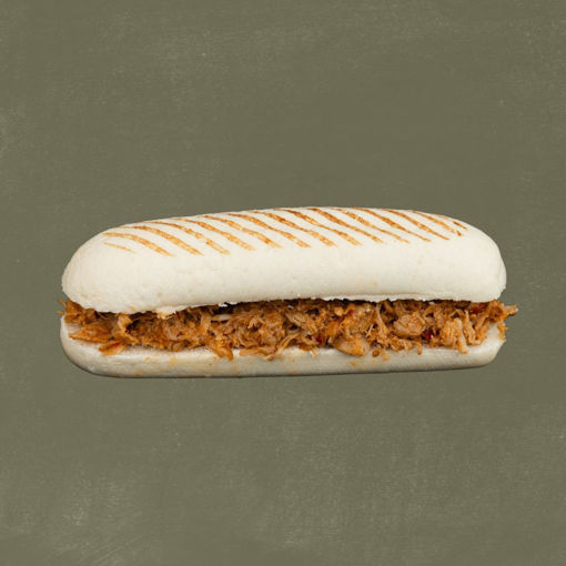 Afbeelding van Panini Kip