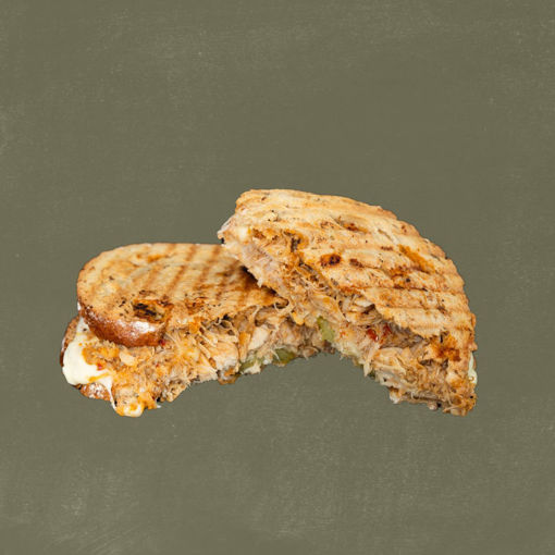 Afbeelding van Tosti Pittige kip
