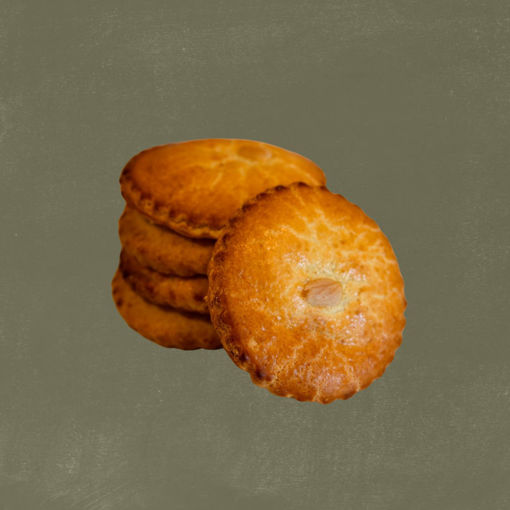 Afbeelding van Super gevulde koek