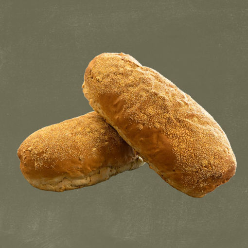 Afbeelding van Plaatbrood mais