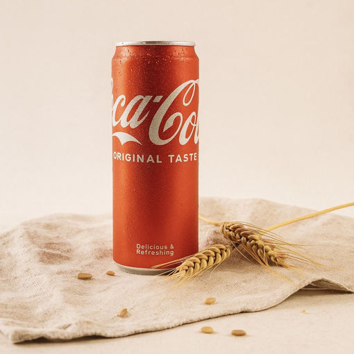 Afbeelding van Coca cola