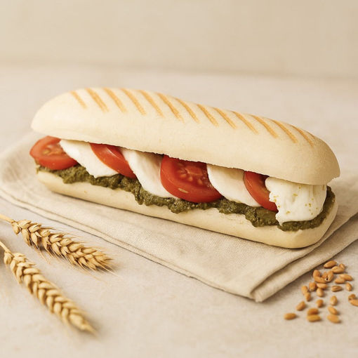 Afbeelding van Panini Caprese