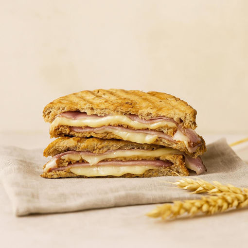 Afbeelding van Tosti Ham Kaas