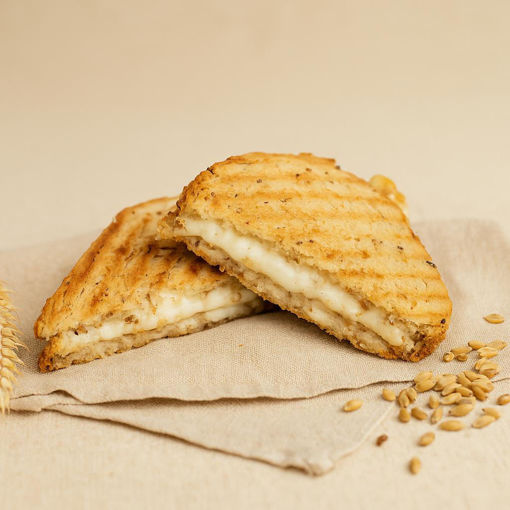 Afbeelding van Tosti Kaas