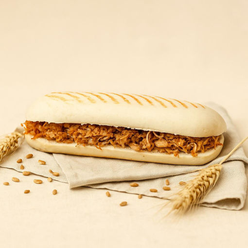 Afbeelding van Panini Kip