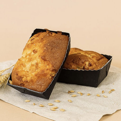 Afbeelding van Appel cake