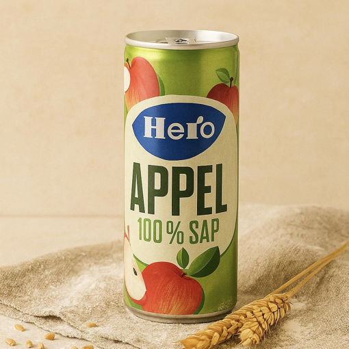 Afbeelding van Appelsap